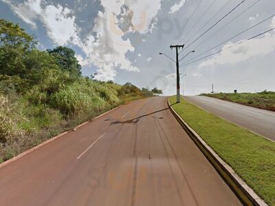 Lanchonete Rodoviaria