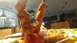 Delicias E Sabores