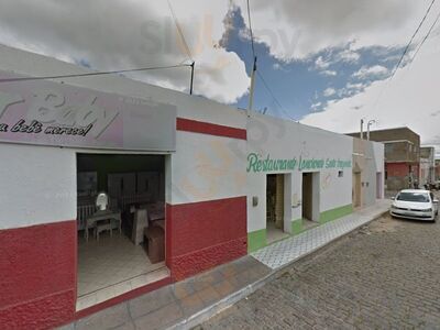 Lanchonete E Restaurante Santa Terezinha