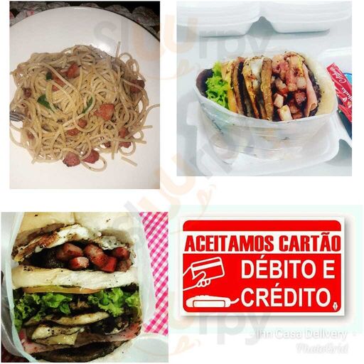 Inn Casa Delivery