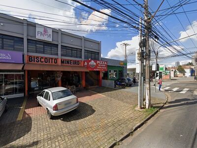 Pre Assada Do Juca