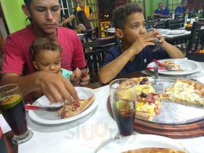Pizzaria Tropicalia
