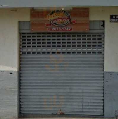 Pizzaria Gabriela