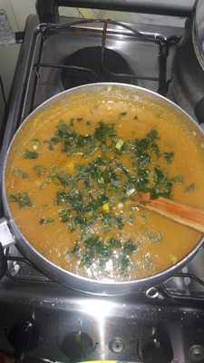 Kaseirinha Restaurante