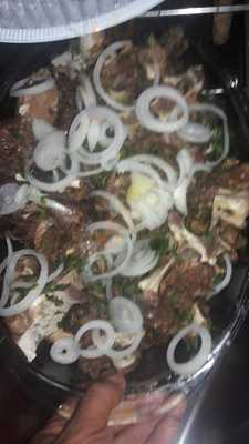 Kaseirinha Restaurante