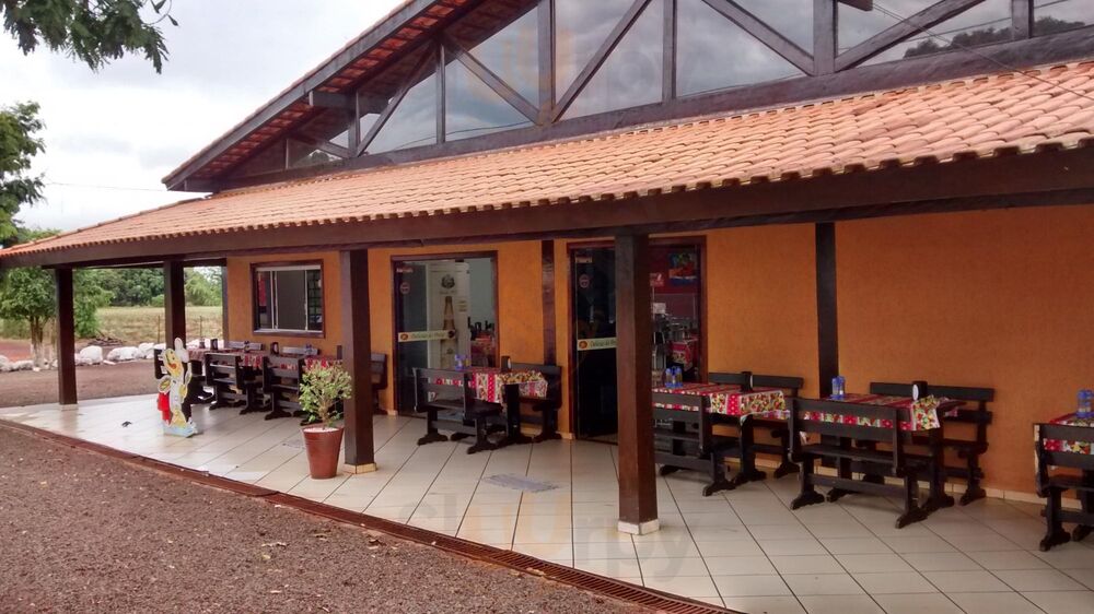 Delicias Do Peixe
