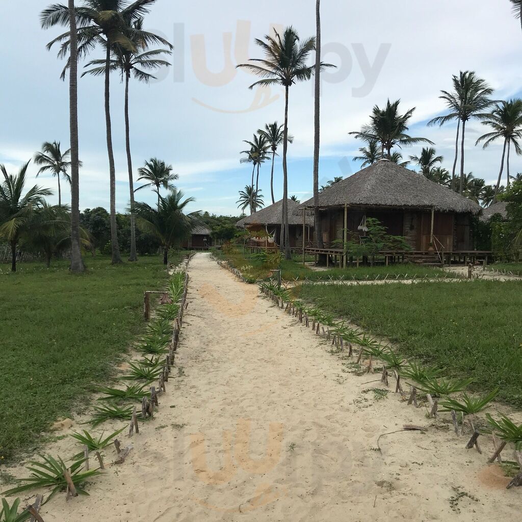 Restaurante Rancho Do Peixe