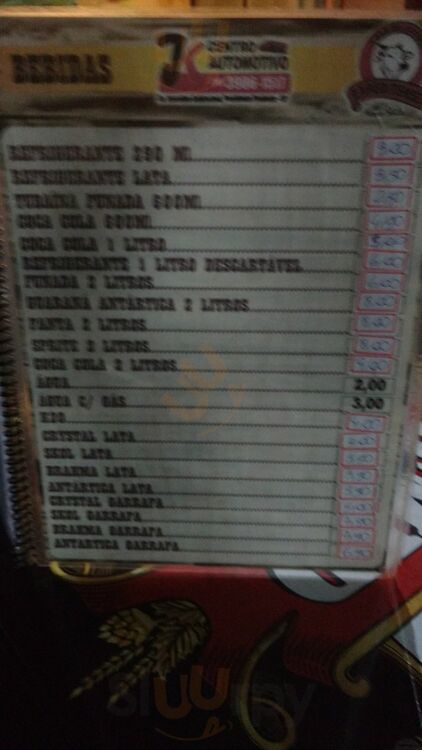 Recanto Dos Amigos