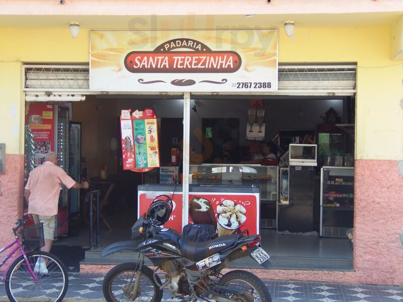 Padaria Santa Teresinha