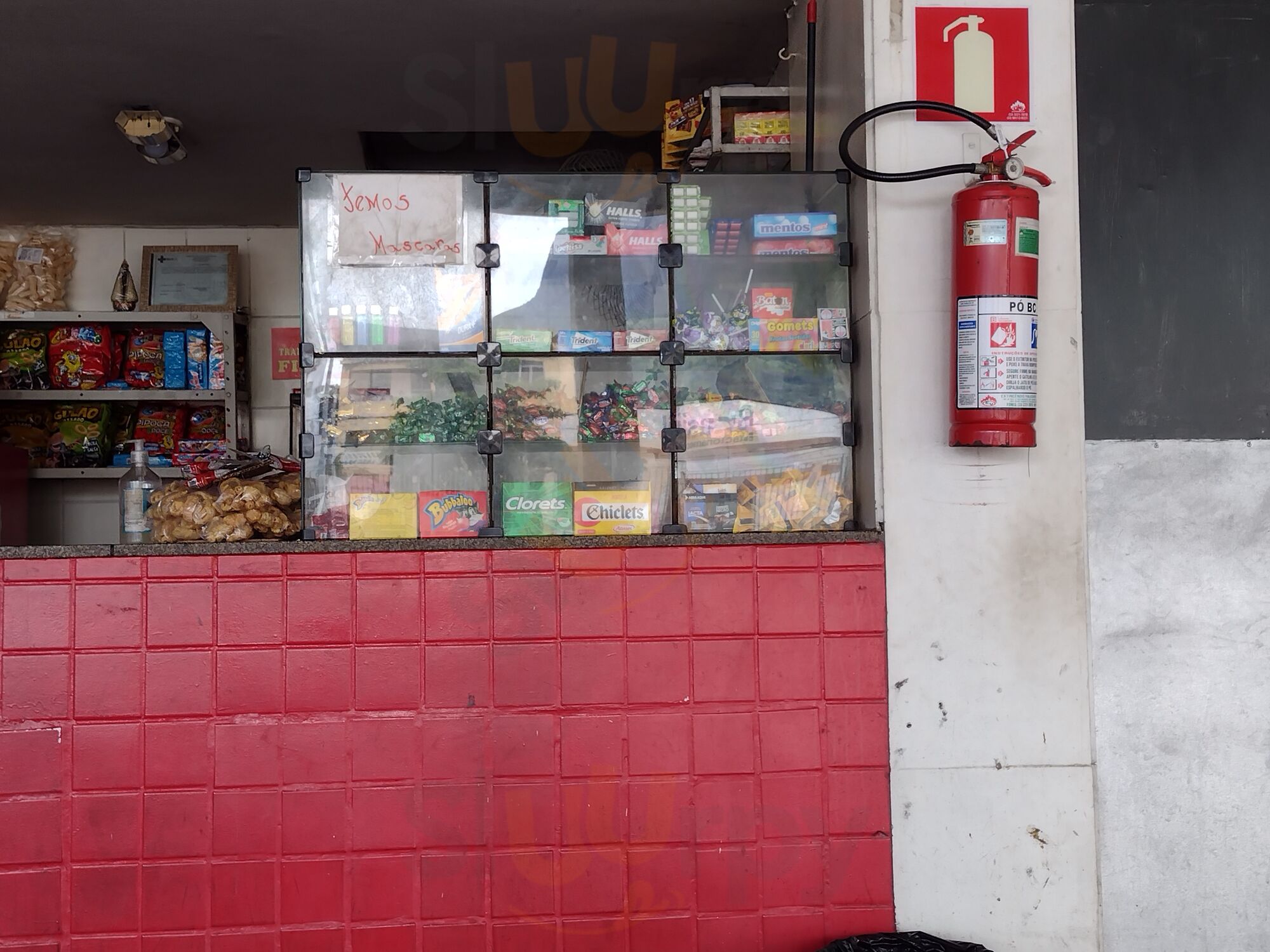 Bar Rodoviaria
