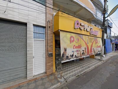Restaurante Farofa Carioca