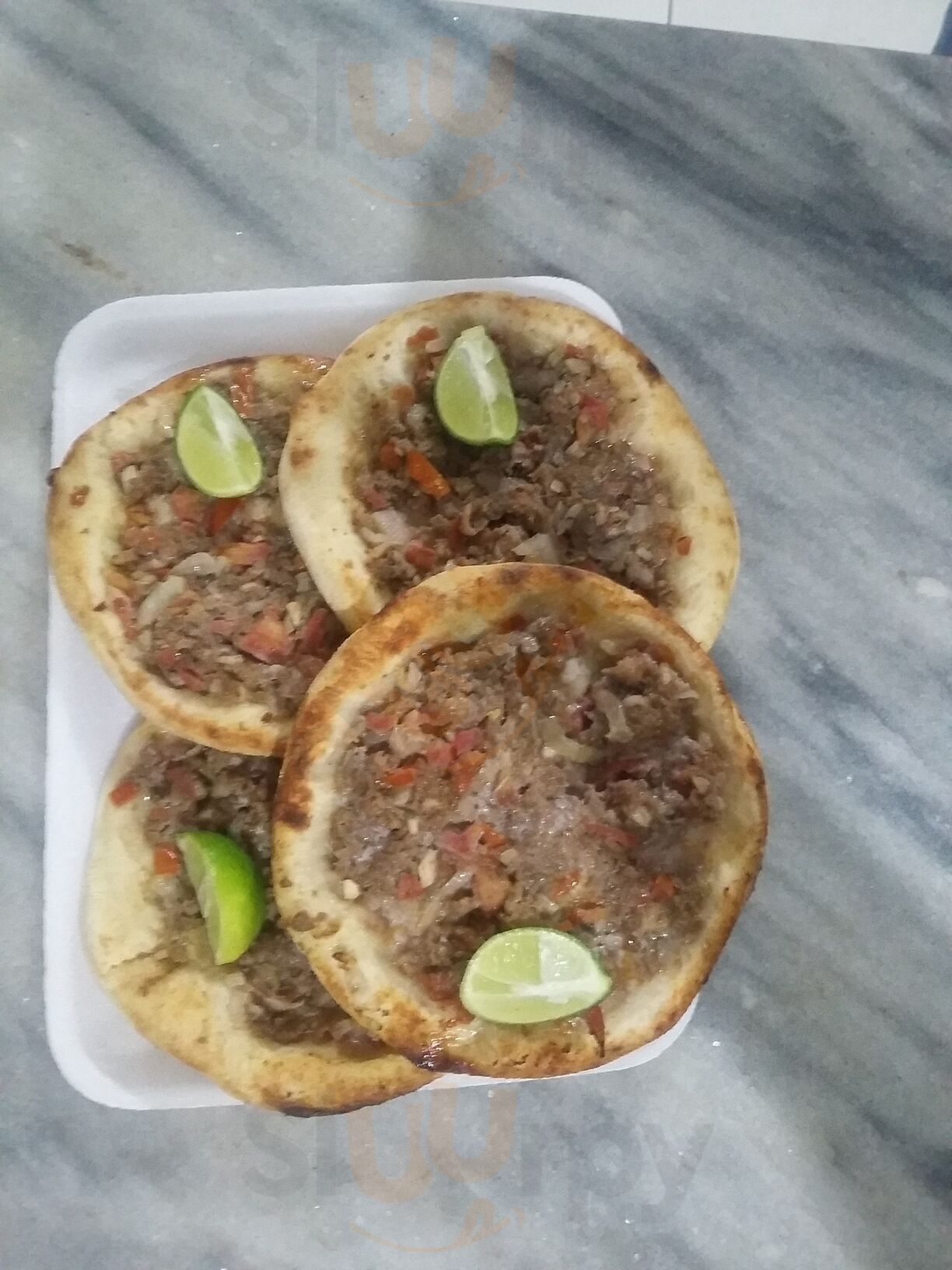 Pizzaria Tropcal