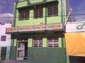 Restaurante Vista Da Serra