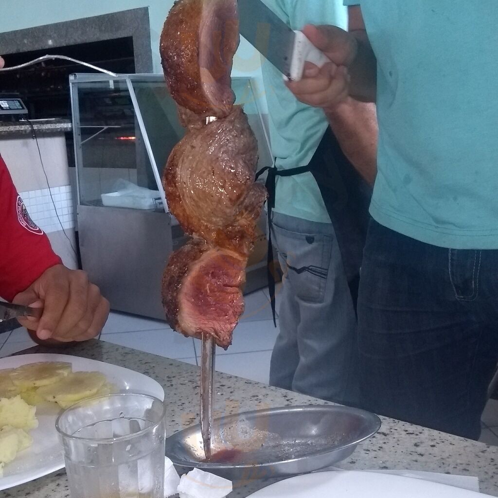 Churrascaria Rio Mucuri