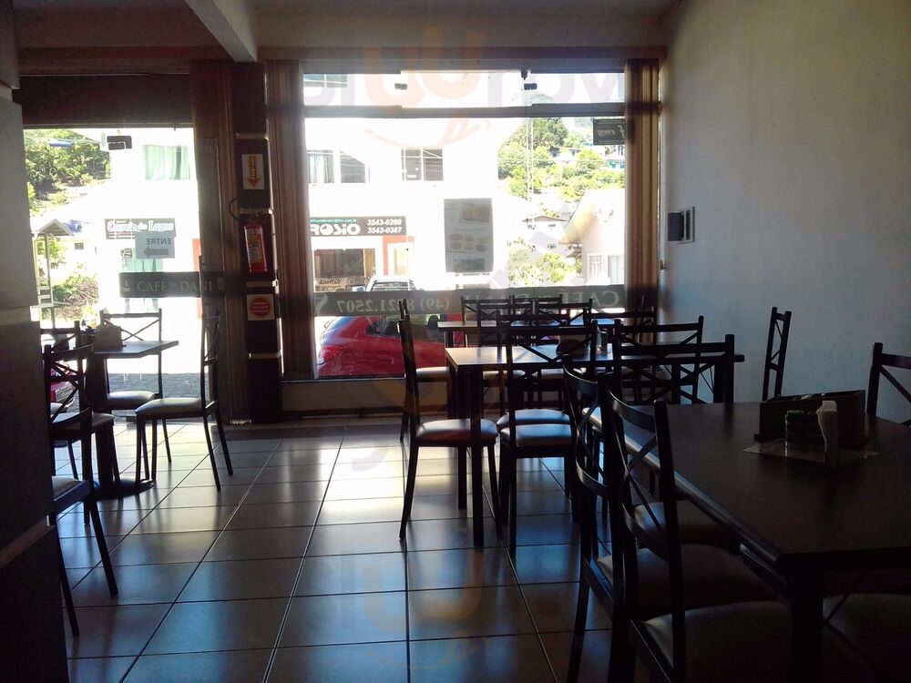 Café Da Dani