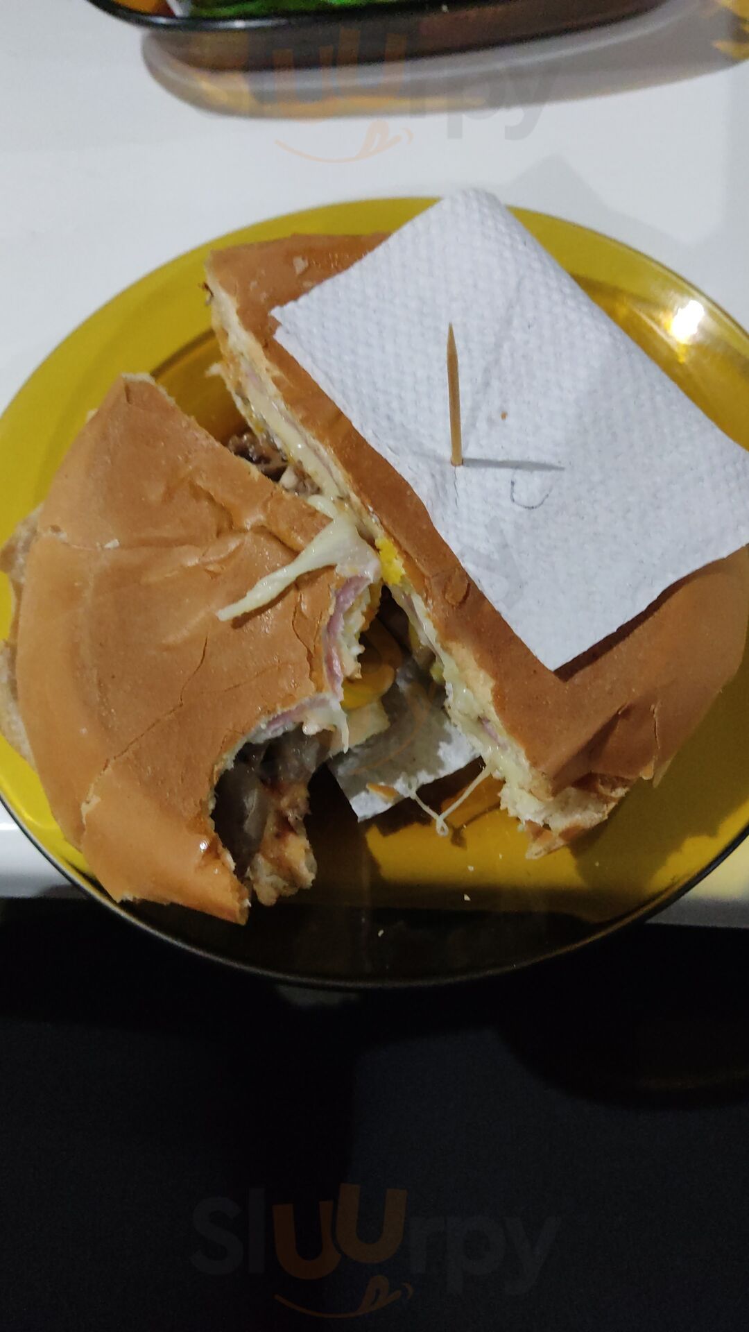 Restaurante E Pizzaria La Escarola