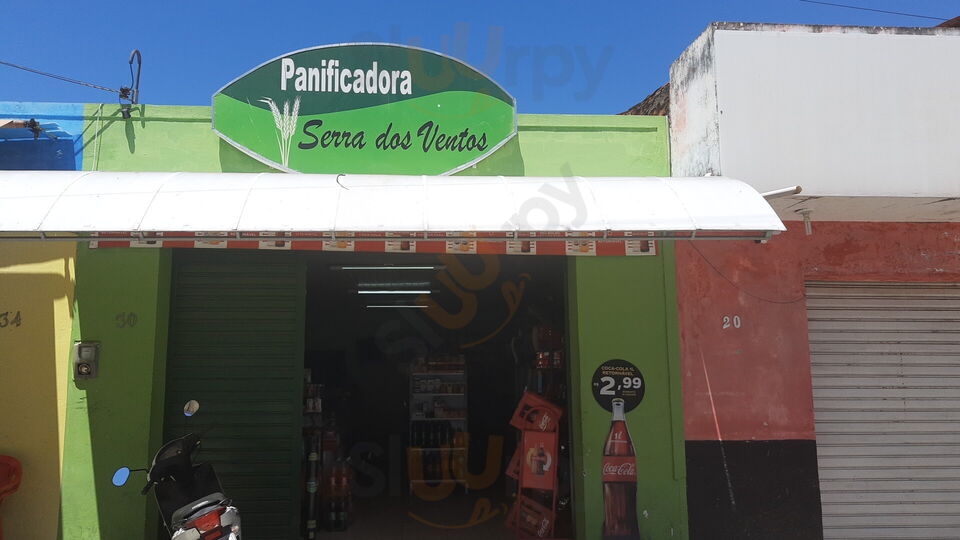 Panificadora Serra Dos Ventos