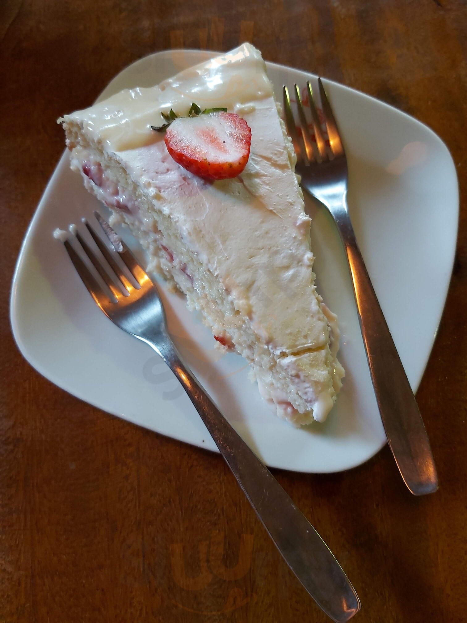 Cafeteria Pordenoni
