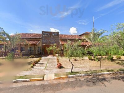 Restaurante Novo Sabor