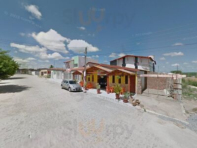 Ze Novo Restaurante E Pousada