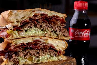 Miguelitus Bar E Pizza