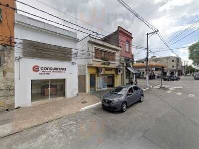 Miguelitus Bar E Pizza