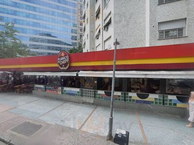 Restaurante Planalto