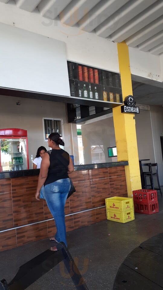 Boteco Do Jardel
