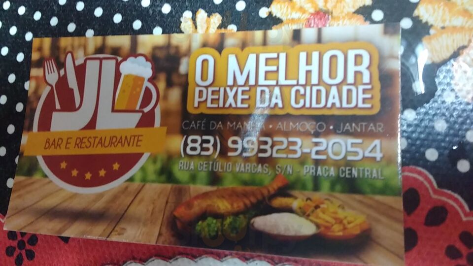 Jl Restaurante E Lanchonete