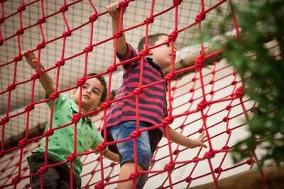 Bambole Buffet Em Domicilio