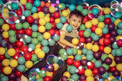 Bambole Buffet Em Domicilio