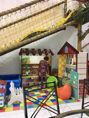 Bambole Buffet Em Domicilio