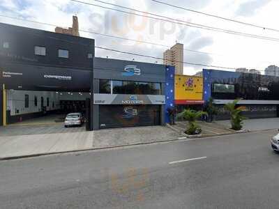 Bambole Buffet Em Domicilio