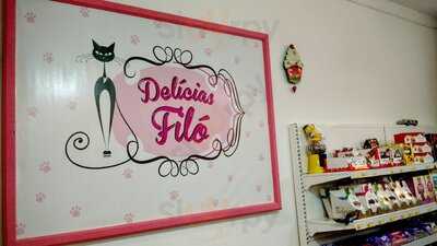 Delicias Filo