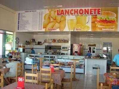 Lanchonete Panamby