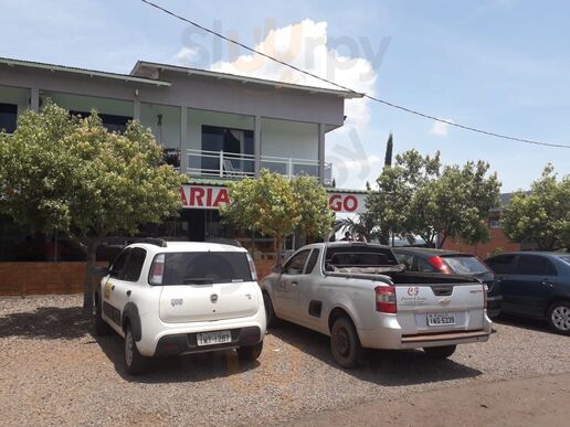 Restaurante Do Gringo