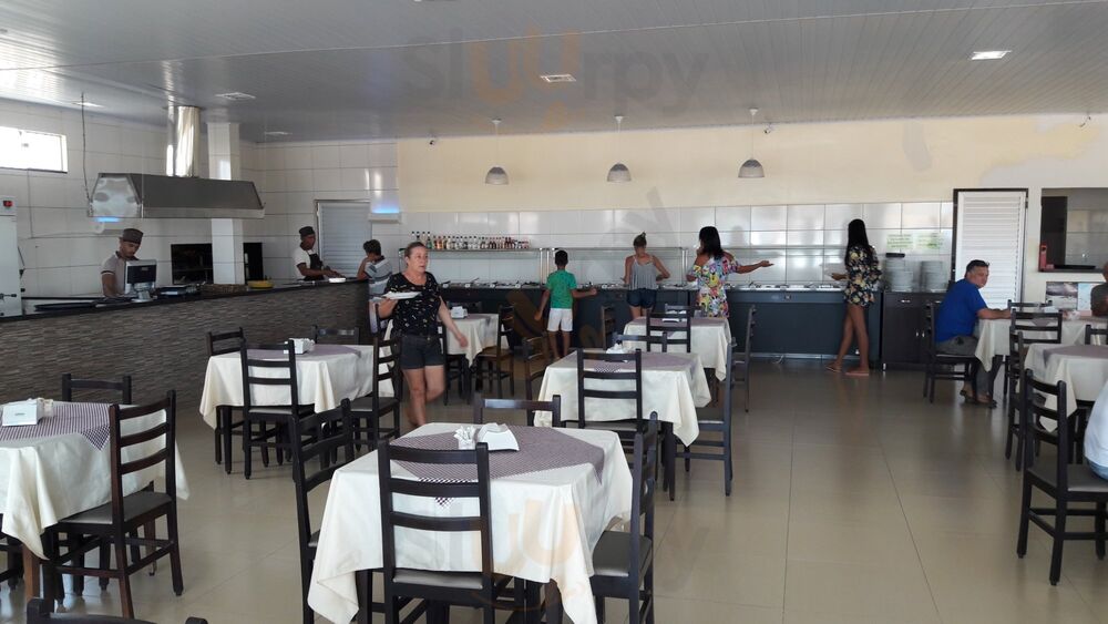 Hotel E Restaurante Anaua