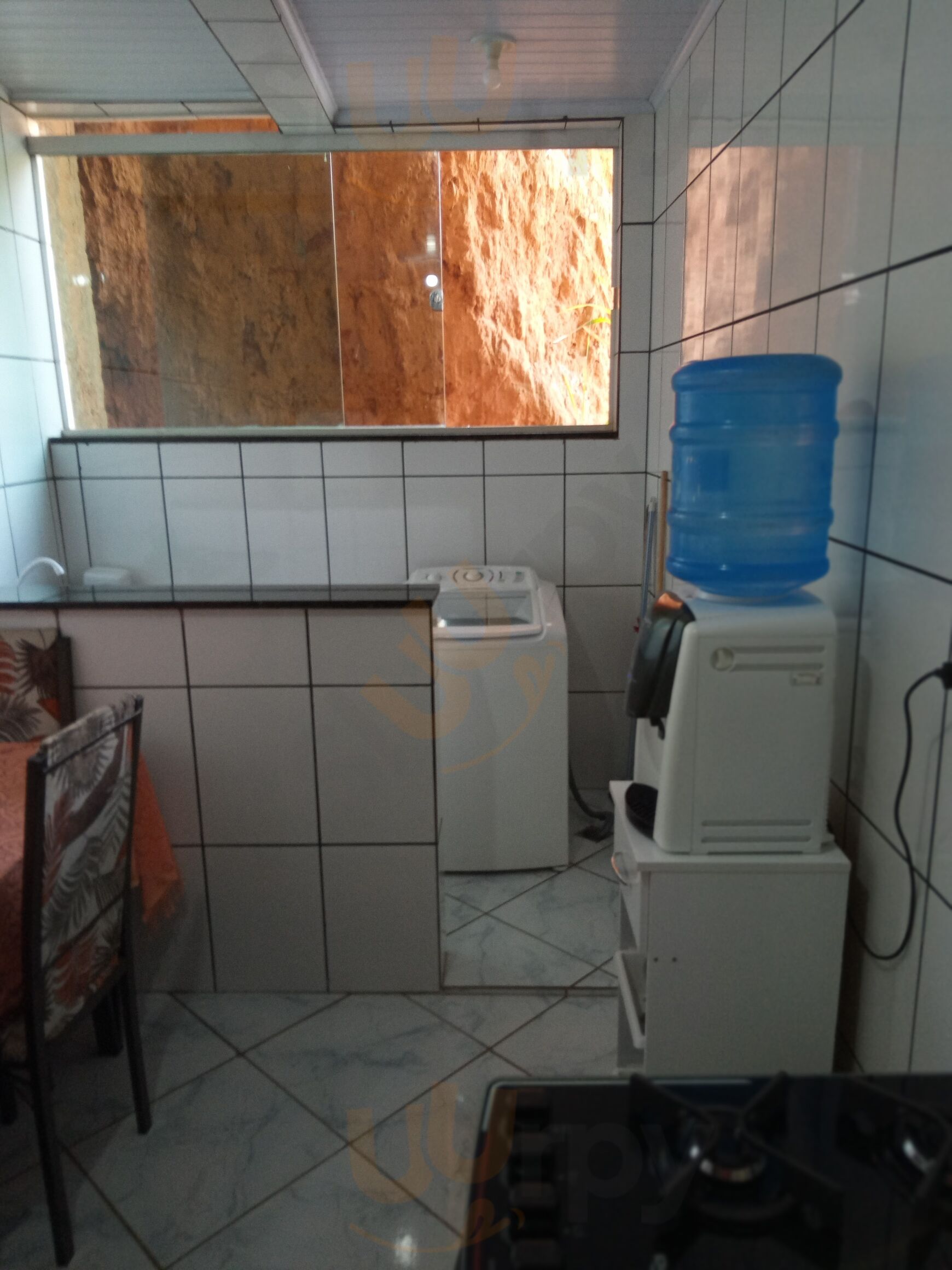 Restaurante Sabor De Minas