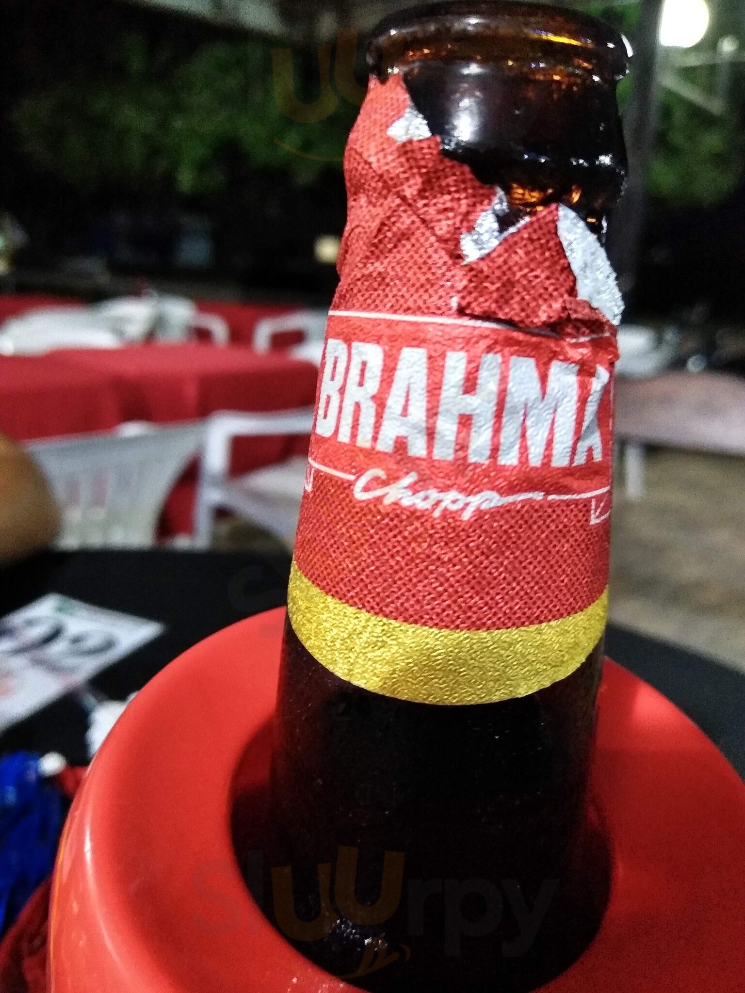 Pizzaria Contrera