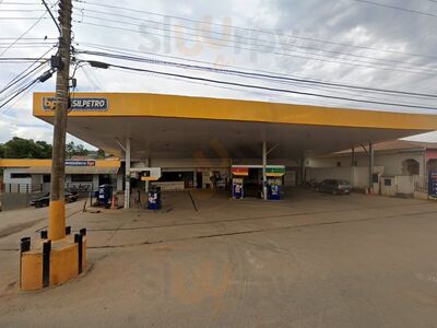 Bar Alvorada
