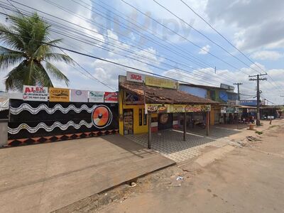 Dom Griego Pizzaria