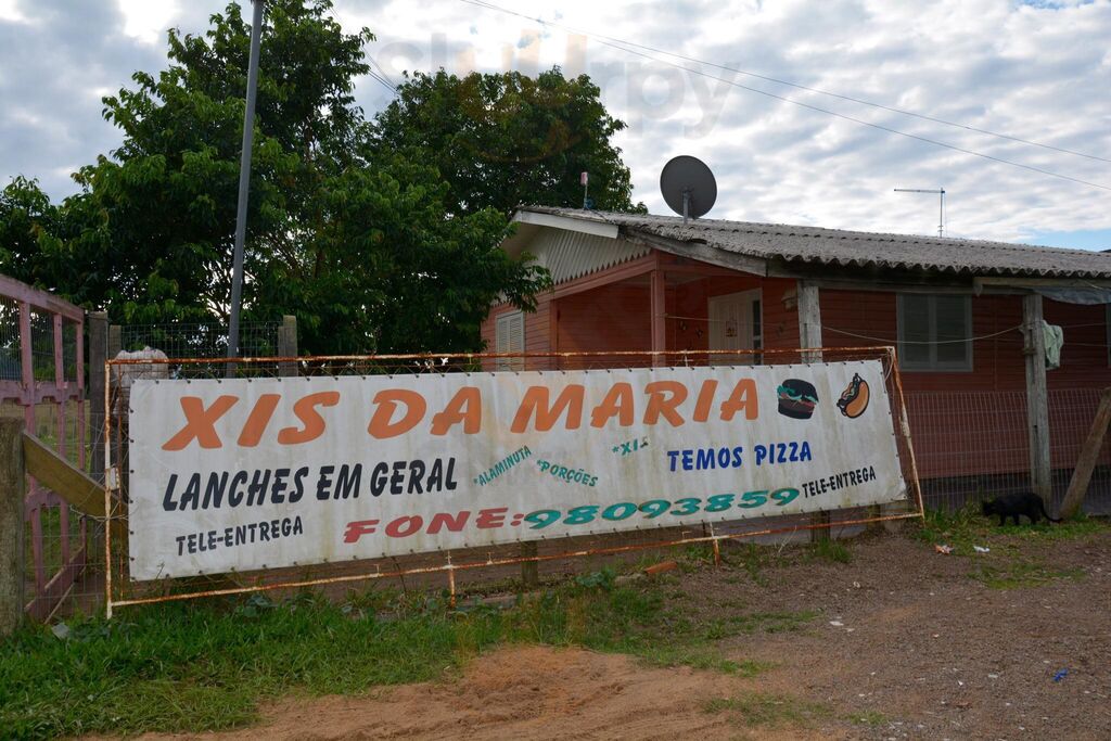 Xis Da Maria