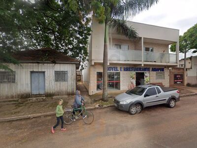 Restaurante Amapora