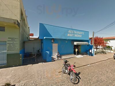 Restaurante Rk