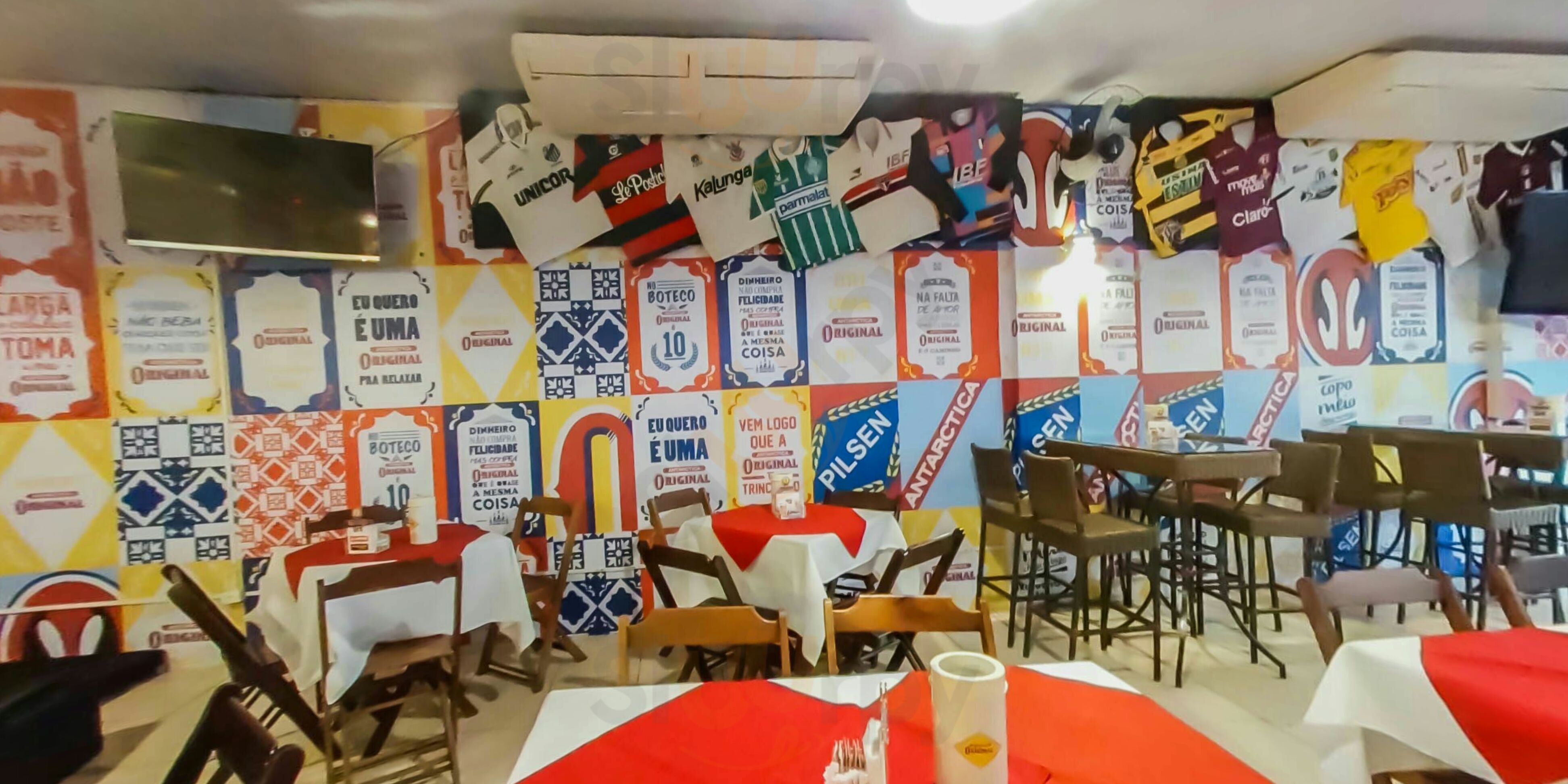 Bar Do Socio
