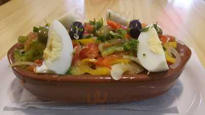 Astro Rei Bar E Restaurante