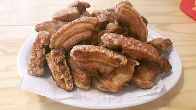 Astro Rei Bar E Restaurante