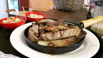 Astro Rei Bar E Restaurante