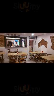 Astro Rei Bar E Restaurante