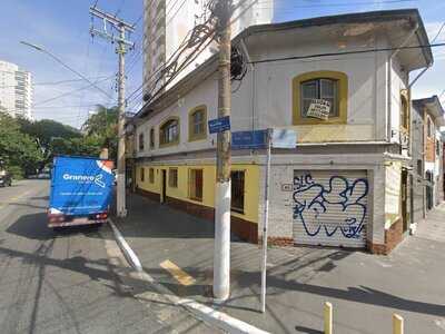 Astro Rei Bar E Restaurante